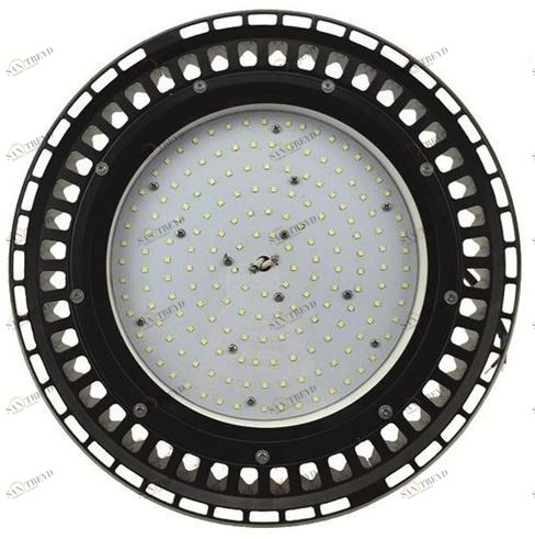 NEXO LUCE Светодиодный проектор для улицы Inlux projector-high bay 5294