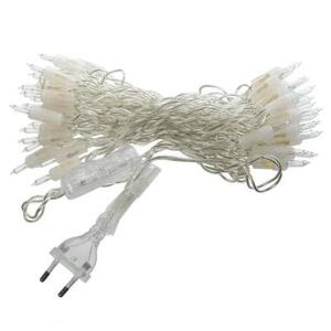 Гирлянда от сети на 35 фонариков