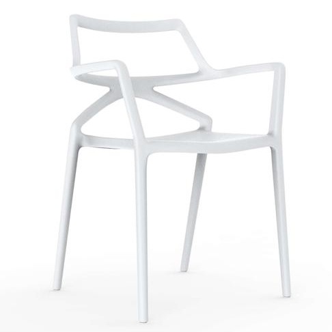 052200 Стул Vondom Delta - Вид №1