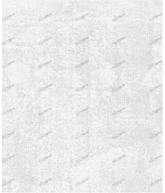 Tapis Rouge Прямоугольный коврик ручной работы Maison six Tr1267