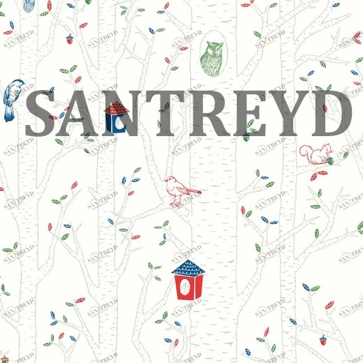 561126 Обои ProSpero Little World