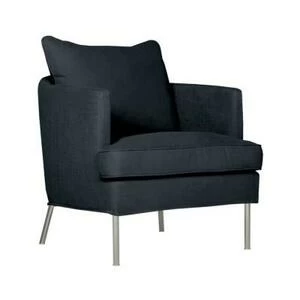 Кресло Julia, черное