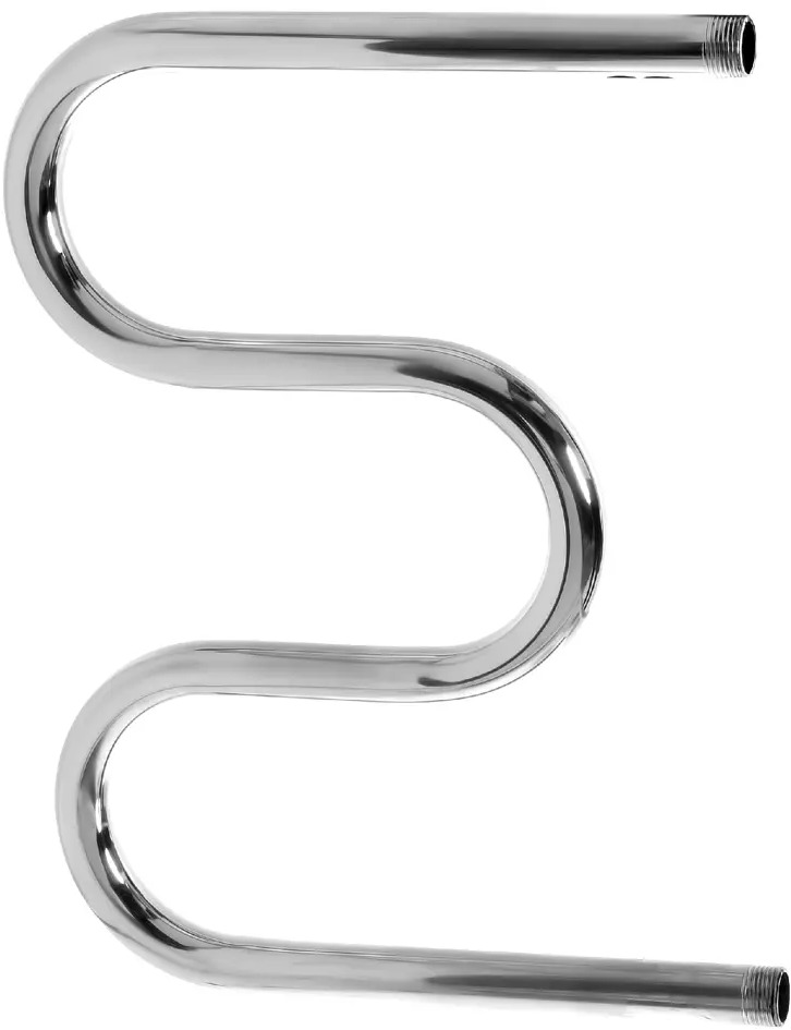 Equation: Водяной полотенцесушитель M-образный для ванной 16966205