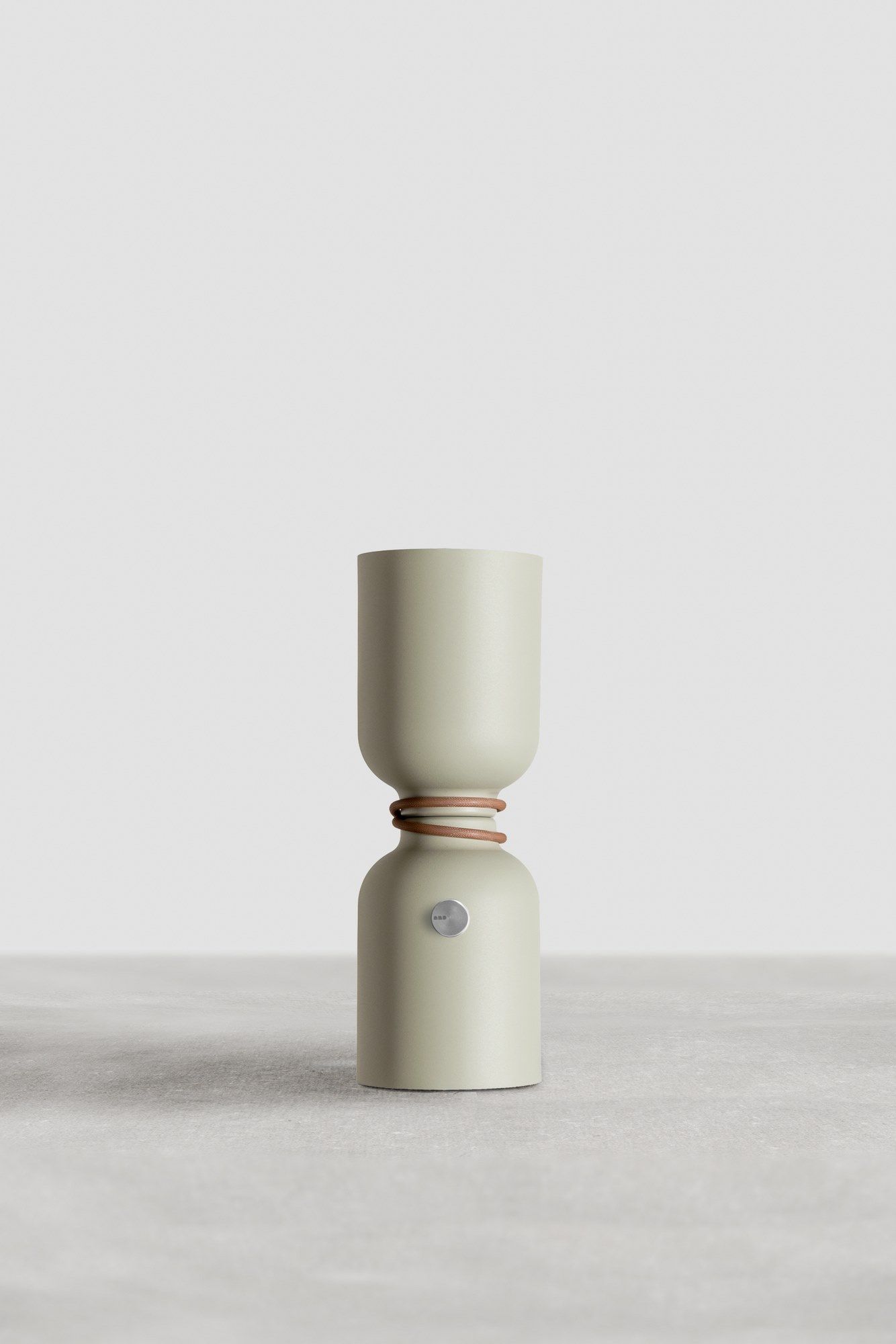 Алюминиевая светодиодная настольная лампа A-N-D Spotlight Volumes ARCH-00083703 - Вид №13