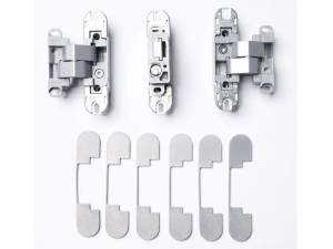 Дверная петля