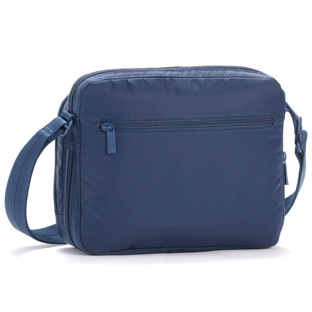 HIC226/231-07 Молодежная сумка HIC226 Metro RFID Hedgren Inner City  - Вид №1