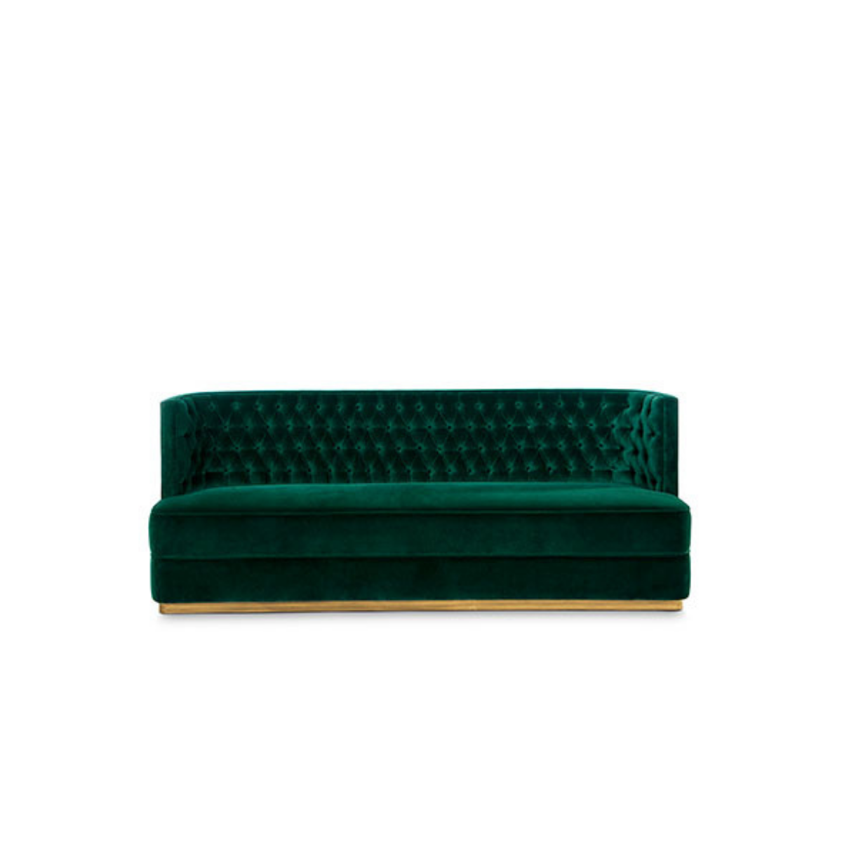 Диваны Bourbon Sofa Covethouse BRABBU  - Вид №2