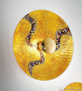 Kolarz 0365.61XL.3 KISS универсальный