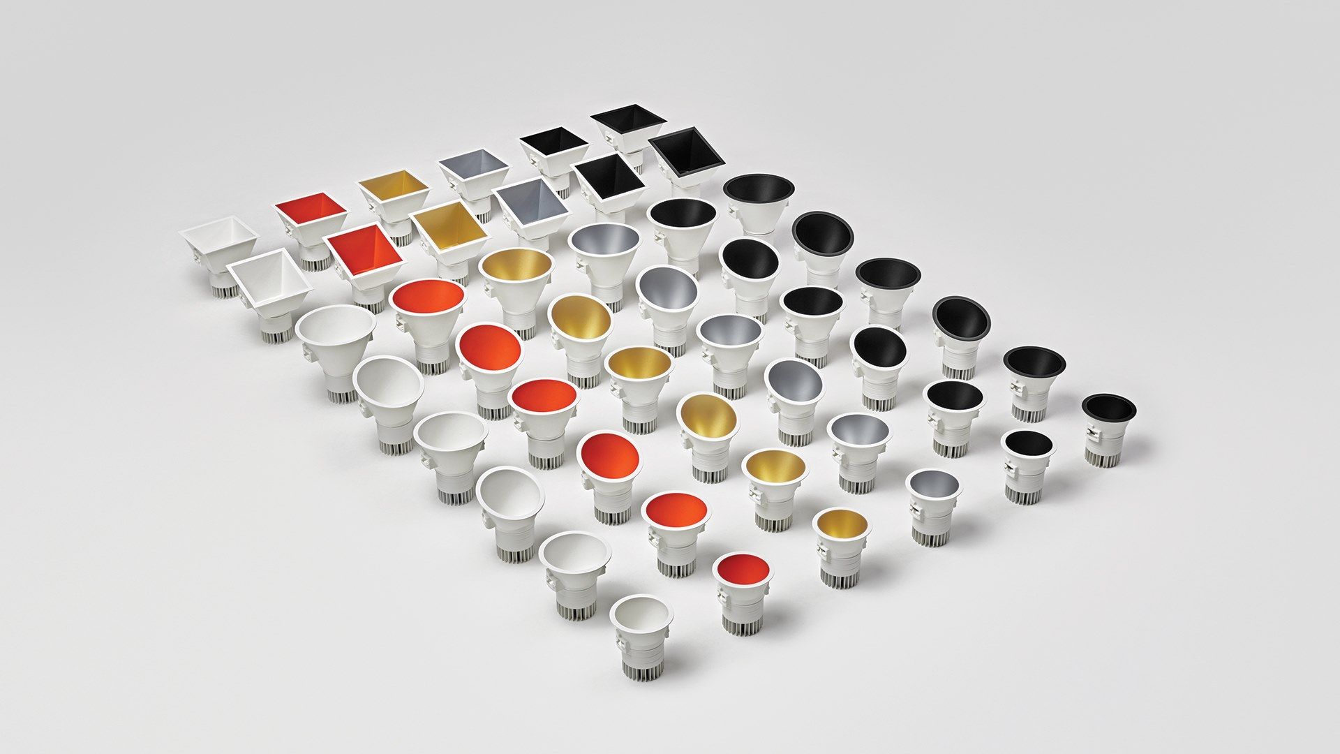 Утопленный светодиодный прожектор Arkoslight своп ARCH-00037973 - Вид №9