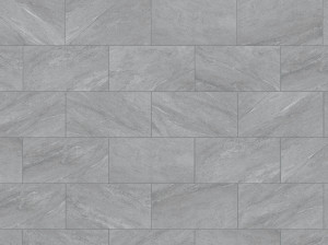 Напольная плитка из керамогранита с эффектом камня