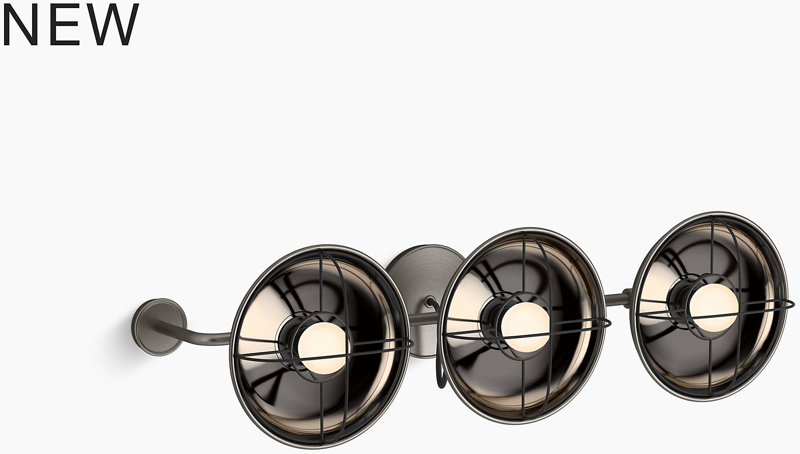 KOHLER  K-23665-SC03-VNL  - Вид №10