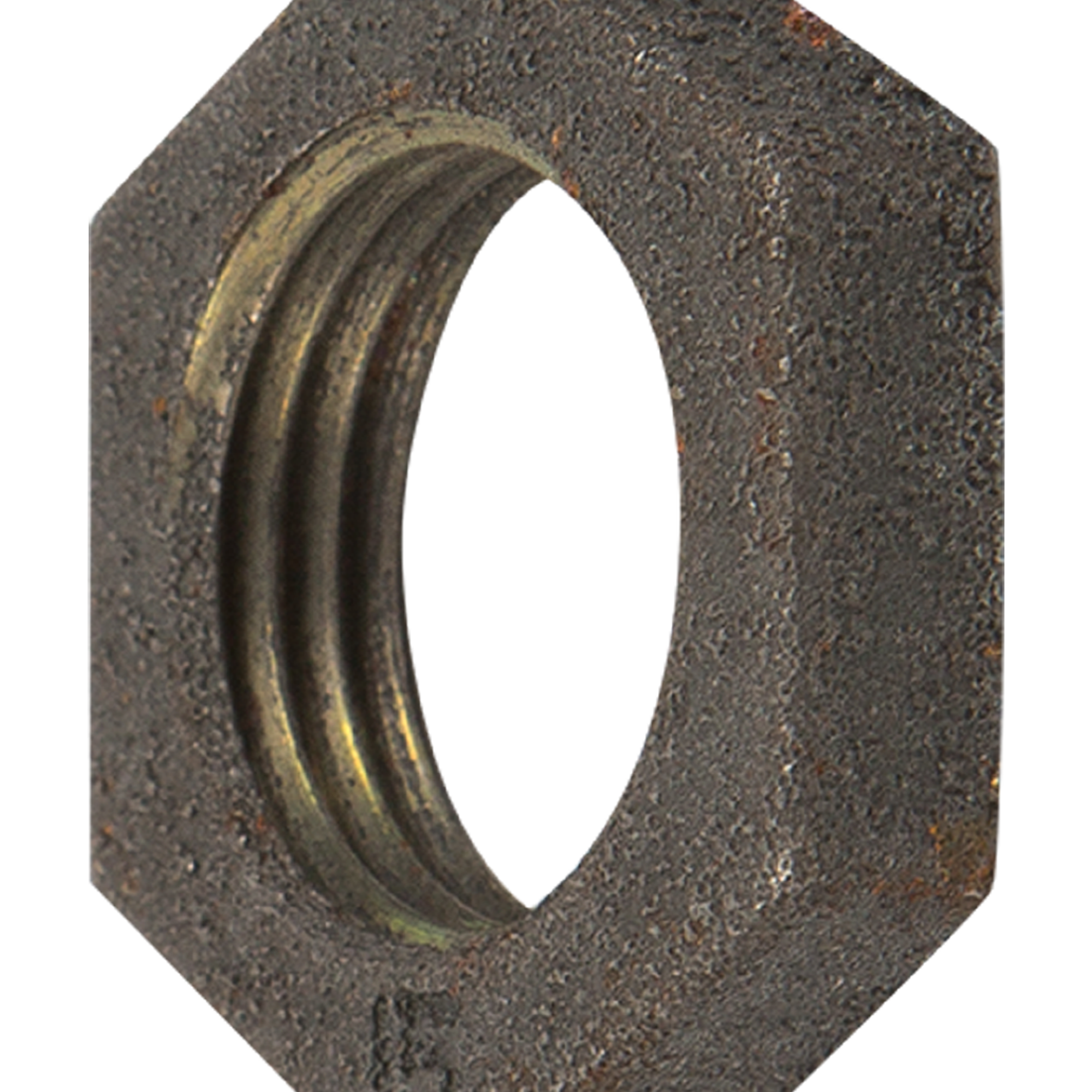 Контргайка Santreyd 1/2" чугунная для герметичных соединений 10991063 STLM-0001011 - Вид №1