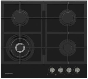 Grundig Газовая плита  7753988355