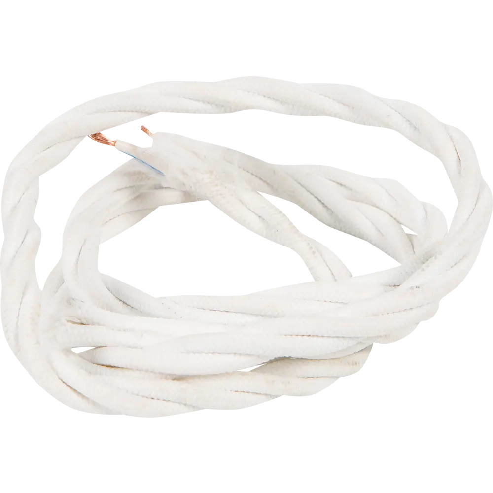 Текстильный кабель ELECTRALINE для дизайнерского освещения 82246887 STLM-0022999 - Вид №1