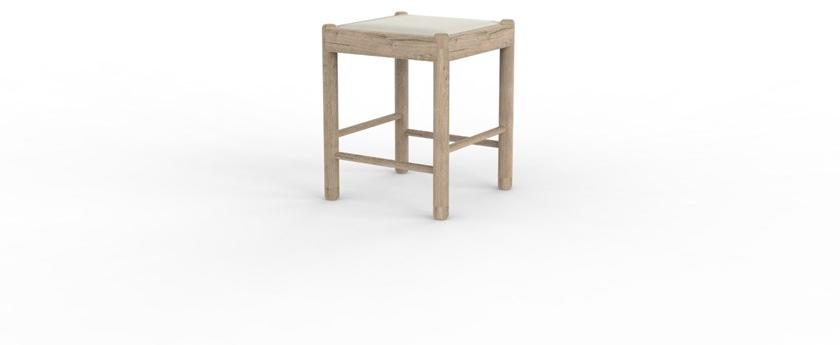 Mobilspazio Низкий стул Zeus sun-id-1386945 - Вид №4