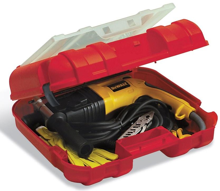 PLANO Ящик для инструментов с держателем для мелких деталей Design line sun-id-1372639 - Вид №1