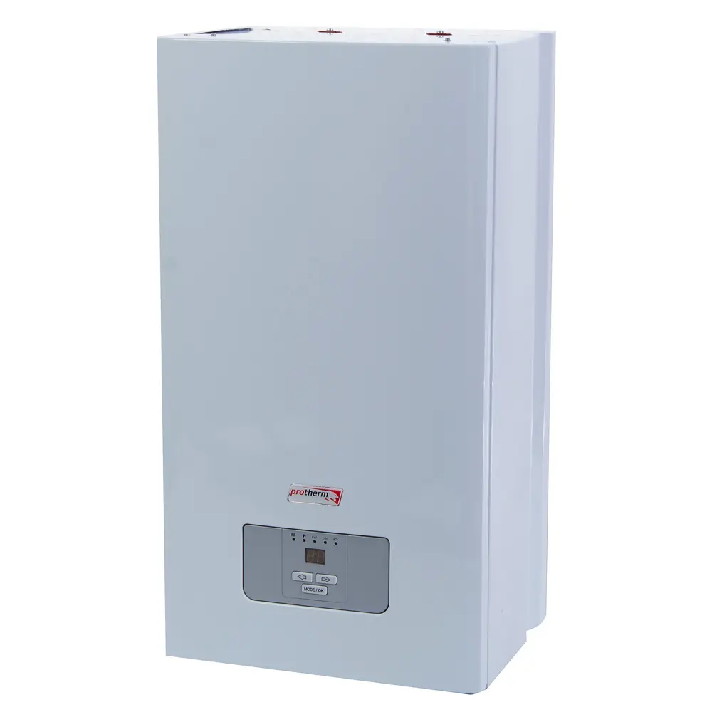 Электрический котел 18 кВт Protherm Дельфин 18К 380 В одноконтурный настенный 81929727 STLM-2105277 