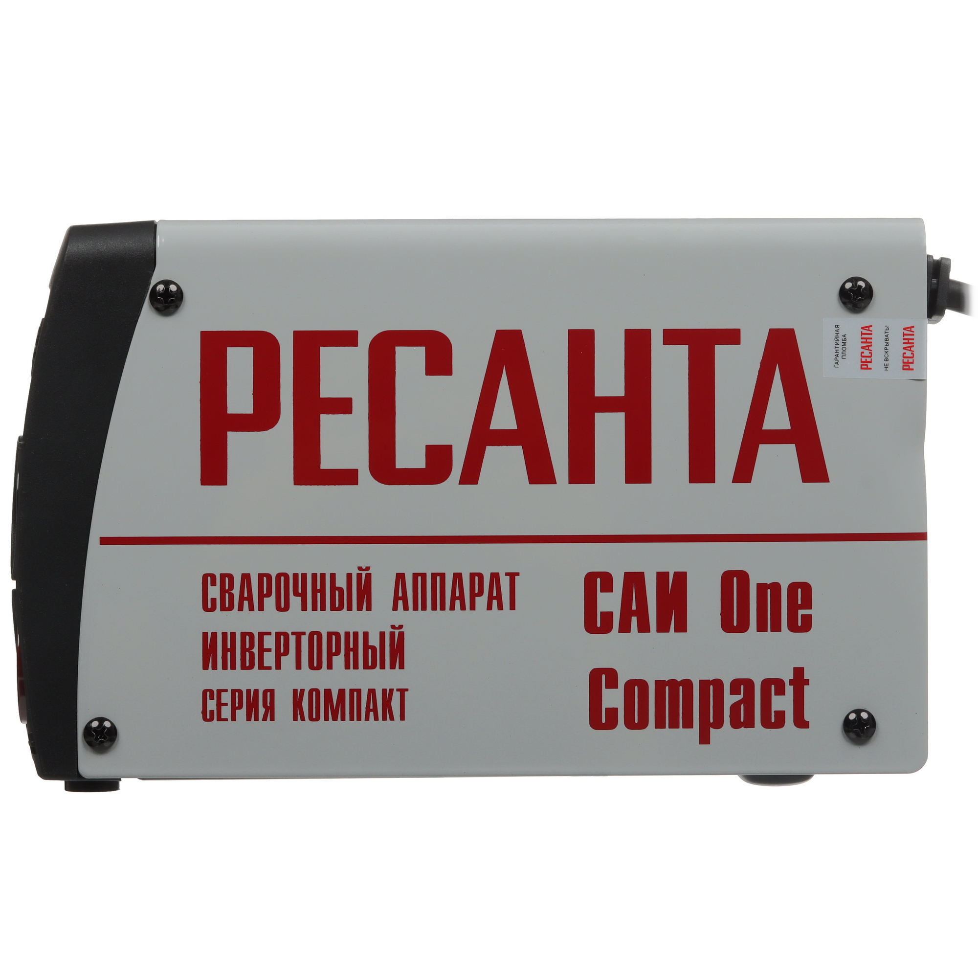 Сварочный аппарат Ресанта САИ One Compact 5611869 STDN-0068541 - Вид №2