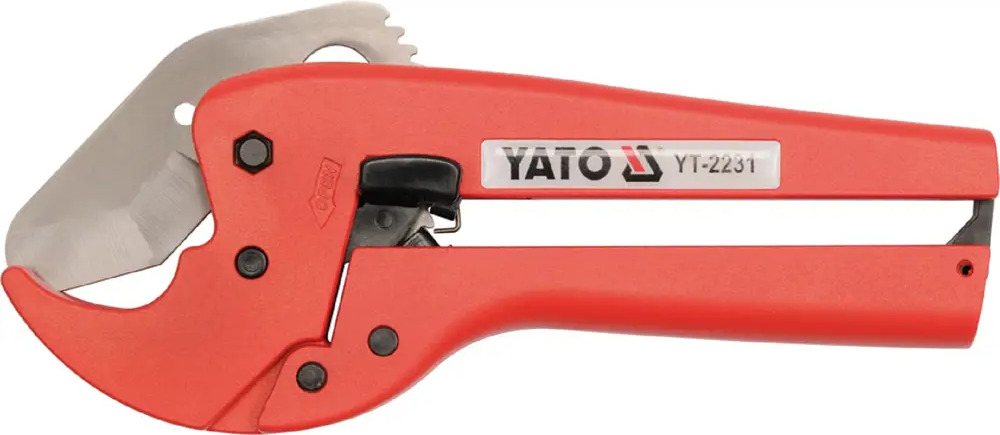 91366291 Труборез Yato YT-2231 42 мм STLM-0806678