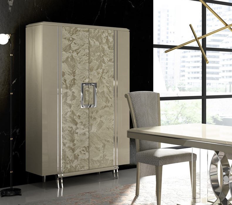 105976 Буфет 11922 с основанием 120 см Llass Kira Santreyd - Вид №1