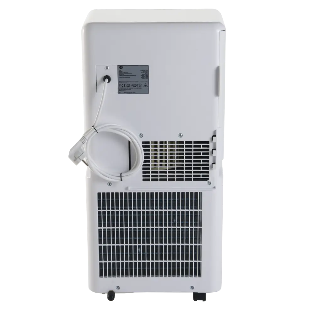 Кондиционер мобильный Equation 8.5K BTU охлаждение STLM-2203200 - Вид №3