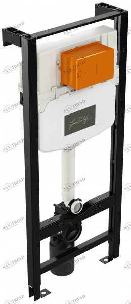 E24156-NF Настенная опорная рама Jacobdelafon ОБЩАЯ КАТЕГОРИЯ Santreyd 