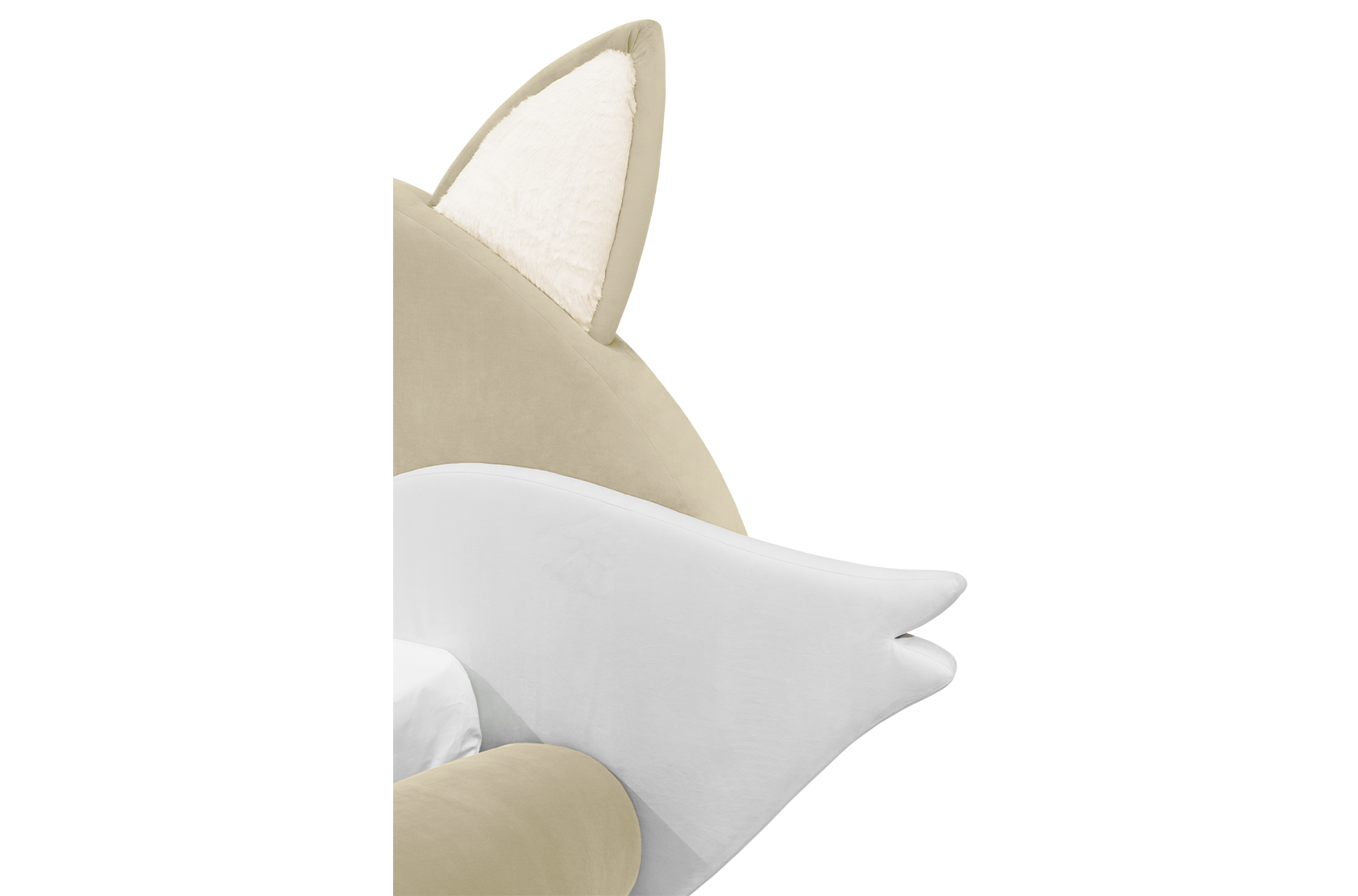 CIST148 Детская односпальная кровать Викси Circu  - Вид №7