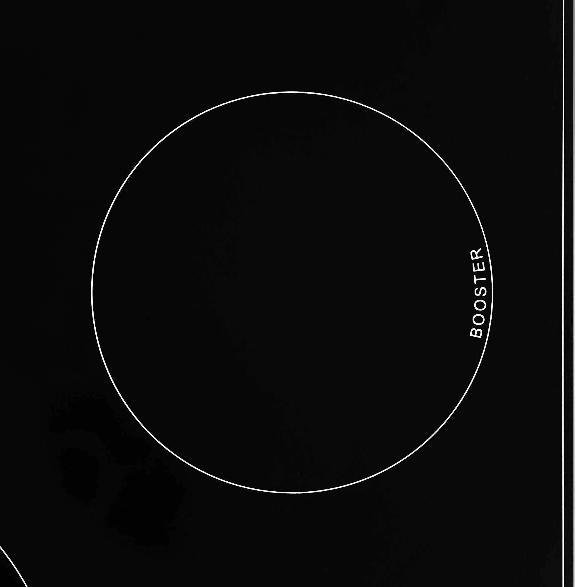 5456398 Индукционная варочная поверхность KRONA FORTE 45 BL KRONA1 STDN-0021171 - Вид №4