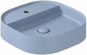 7403ON Накладная раковина на столешницу  овальная Galassia SmartB