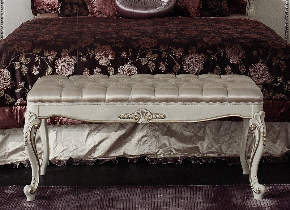 Банкетка  MIRANDOLA M2257 Imperial