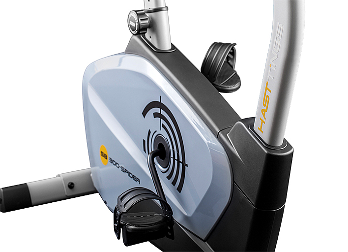 SB300 Велотренажер hasttings sb300 spider Hasttings  - Вид №6