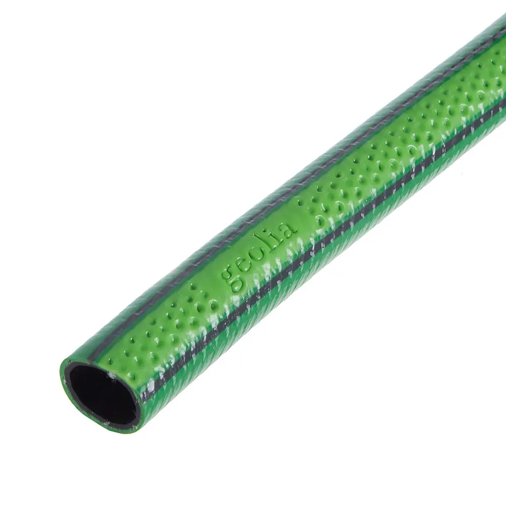 Шланг для полива GEOLIA 1/2" 25 м ПВХ 15484765 STLM-2154200  - Вид №1