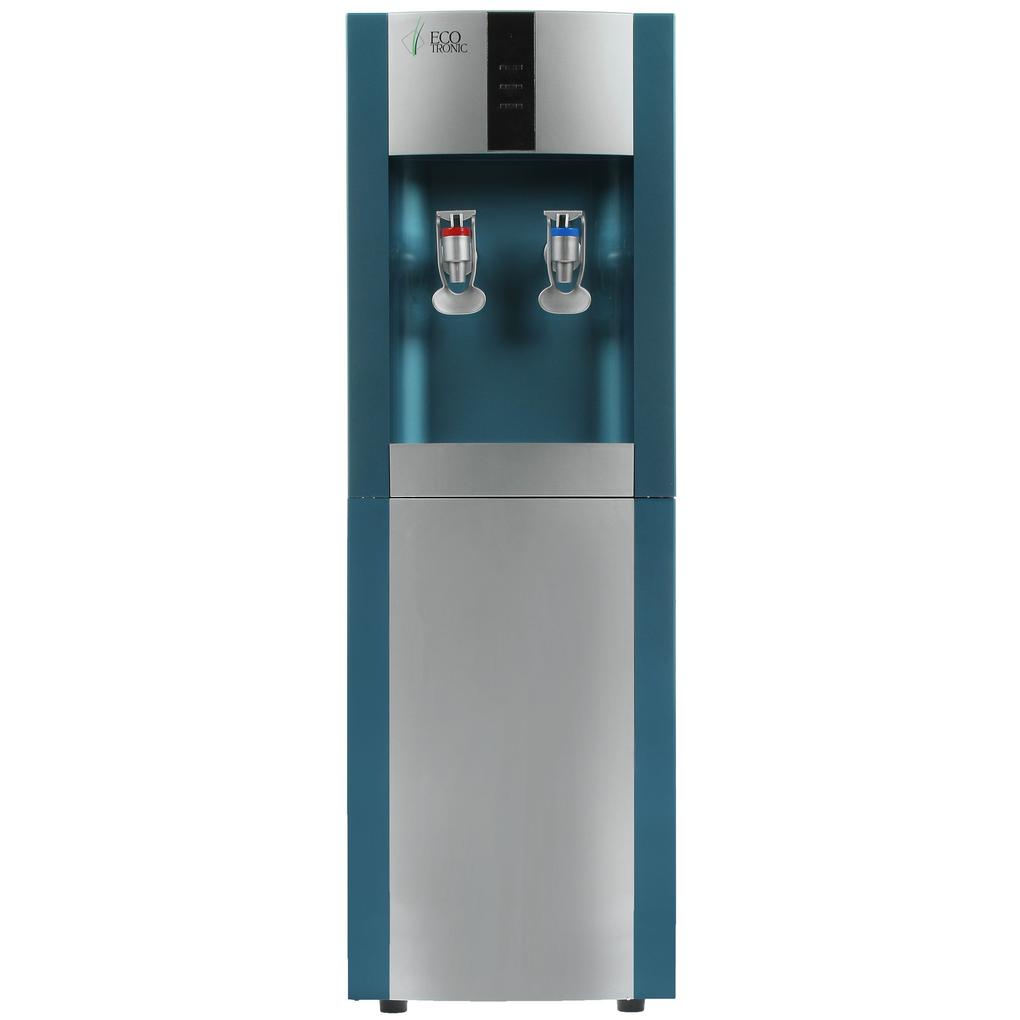 4760109 Пурифайер Ecotronic H1-U4L серебристый STDN-0048943 - Вид №1