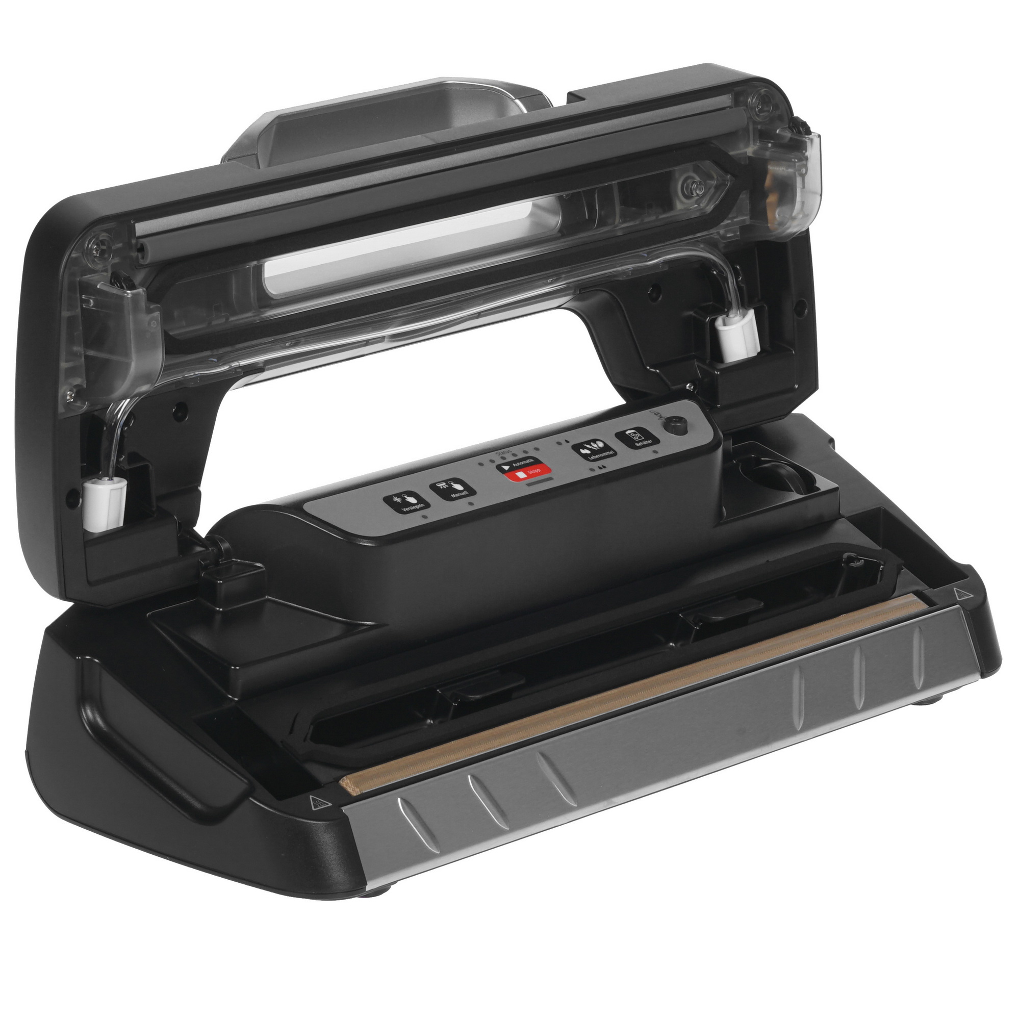 8137058 Вакуумный упаковщик Rommelsbacher VAC 285 STDN-0042680 - Вид №5