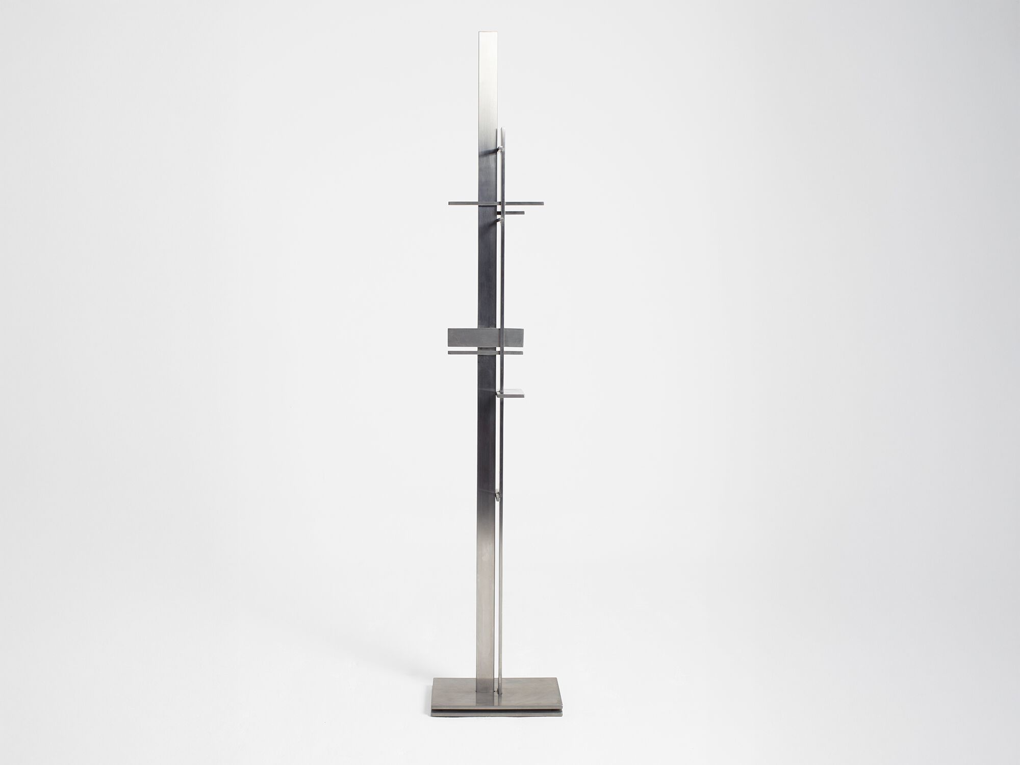 Металлическая напольная вешалка YET. Design Studio DASH ARCH-00096914 - Вид №2