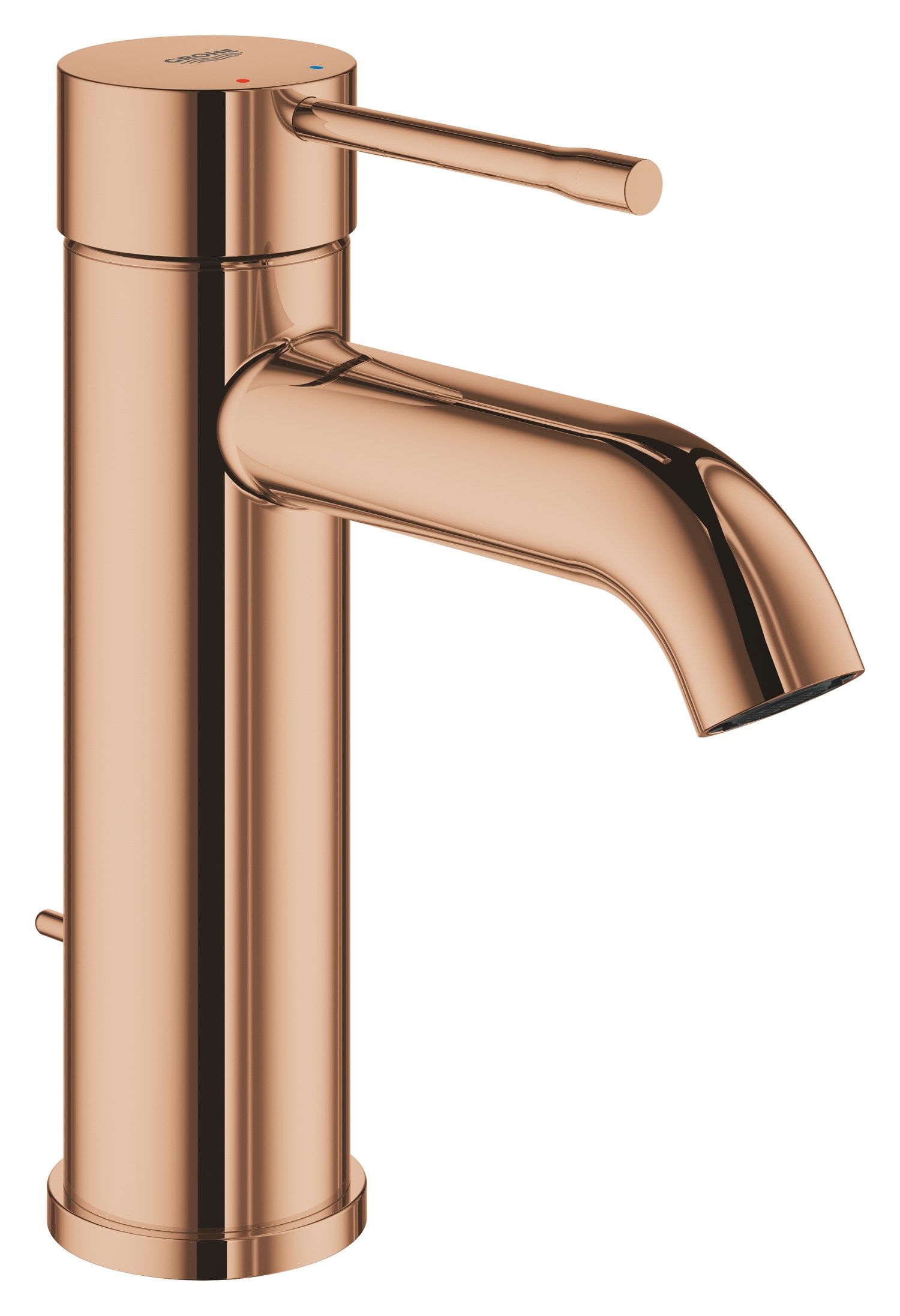 Смеситель для раковины с одним отверстием Grohe Essence New ARCH-00128038 - Вид №26
