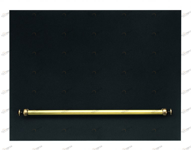 282802 Лифтовая дверь LD 455 ANTHRACITE GOLD Teka 