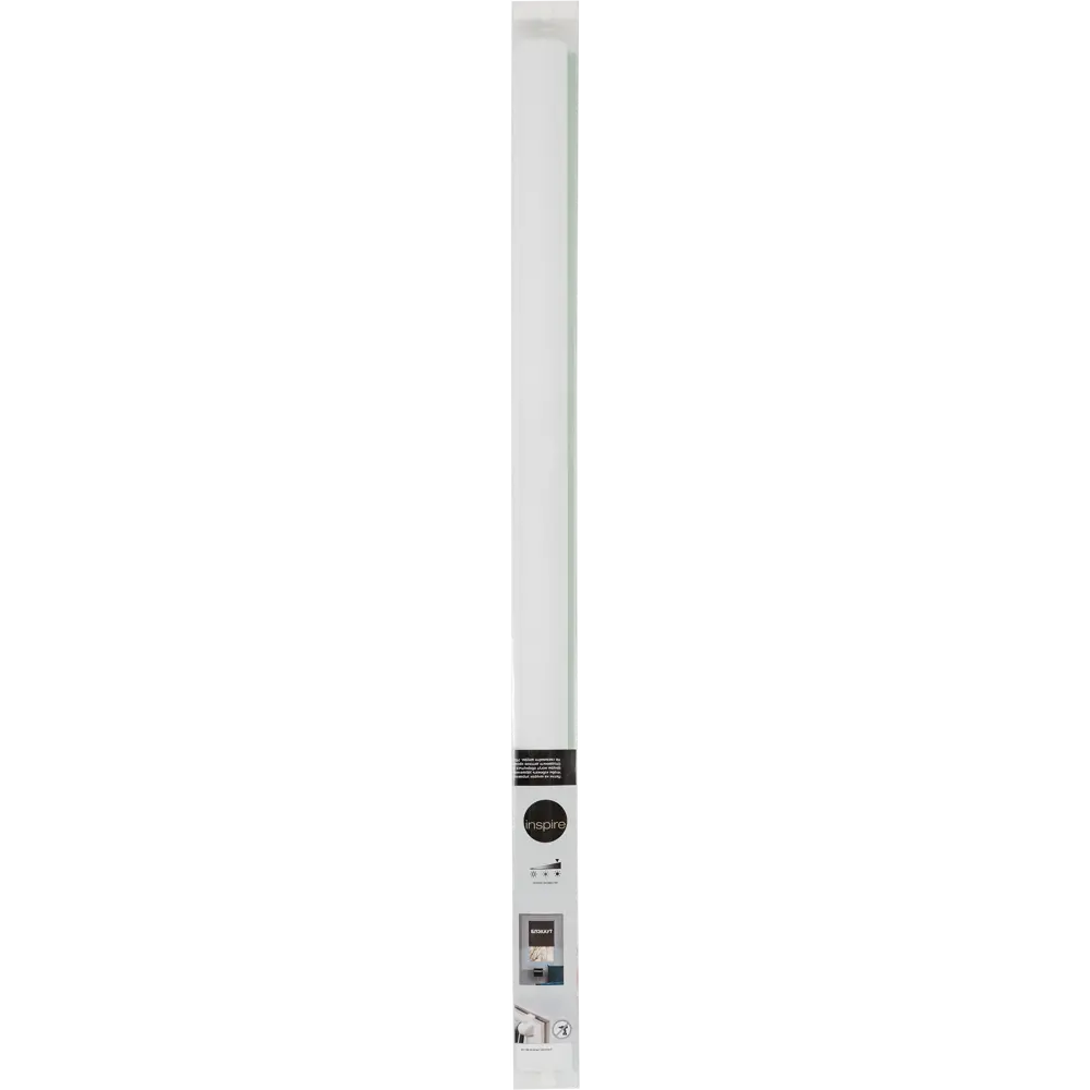 Штора рулонная Inspire блэкаут, 50x160 см, цвет зелёный 82407256 STLM-2176490 BLACKOUT - Вид №5
