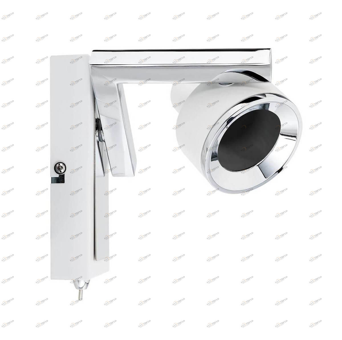 Cпот белый Paulmann Turn 66674 PAULMANN TURN 00-3927165 Белый