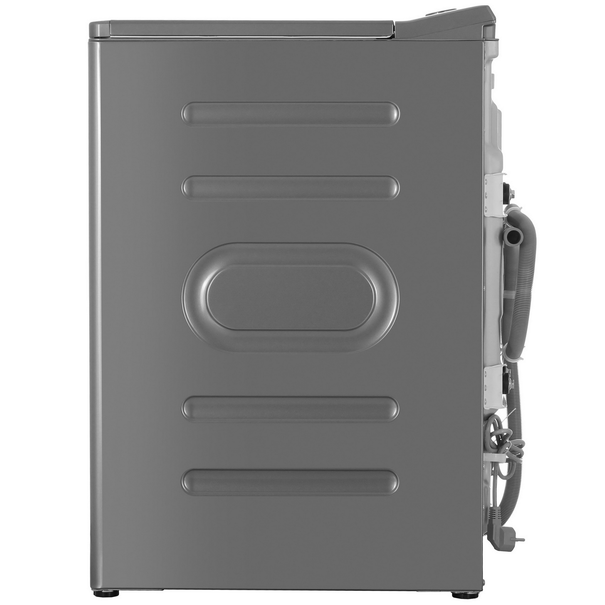 9246462 Стиральная машина Бирюса WM-MT813/05 М серый STDN-0027839 - Вид №3