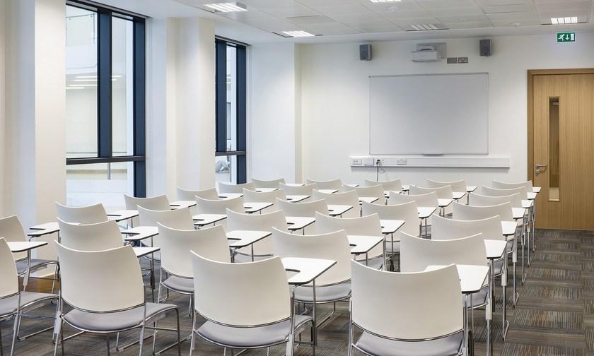 Casala Стул для конференций с откидной крышкой Curvy sun-id-1447551 - Вид №2