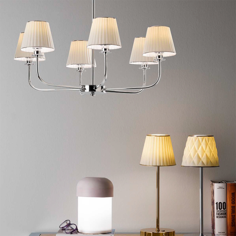 Люстра REVE VILLARI L707305-711 