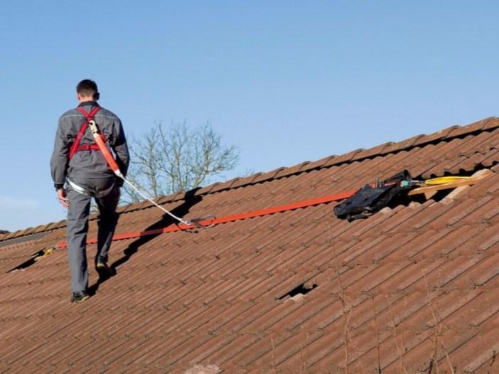 Würth Страховочная веревка Anticaduta 0899032960 - Вид №3