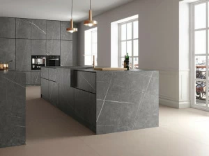 Inalco Кухонная столешница из керамогранита под камень Mdi | itop®