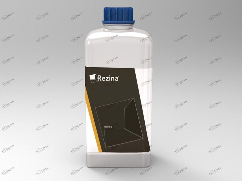 Rezina Однокомпонентный пропиточный консолидатор Easy sun-id-1427105