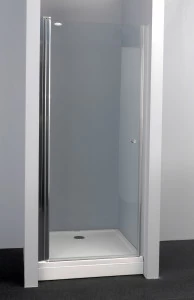 Душевая дверь в нишу Terra 00628  Словения