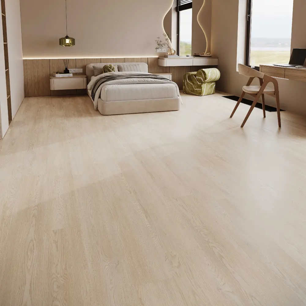 Ламинат Ultrastep Дуб Корто 31 класс толщина 6 мм 3.01 м² KRONOSTEP STLM-2155870