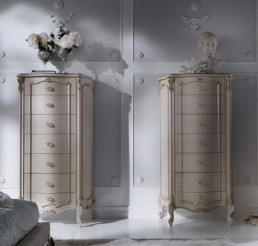 Комод  MORELLO GIANPAOLO BAMFL-T-21 Minerva