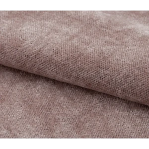 Ткань 1 п/м Шенилл Niagara 140 см цвет светло-бежевый