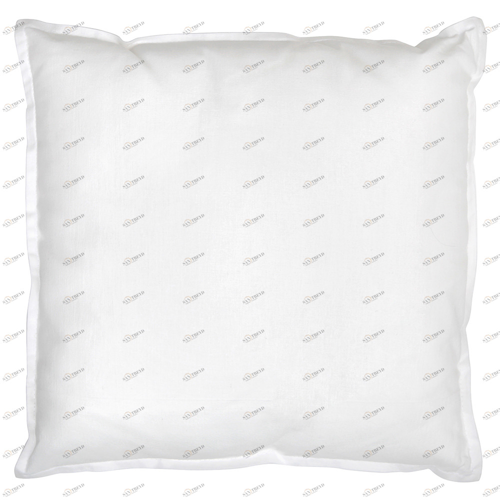 Внутренняя подушка (для подушек 40х40 и 50х50 см) VAMVIGVAM  00-3830871 Белый Santreyd 